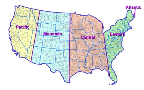 9am central time to pacific|Iba pa.
